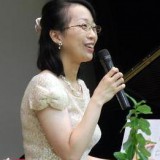 友情出演の小泉さん