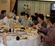 会員交流会