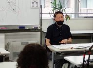 ホテル文化活用セミナー