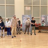 グランドゴルフ