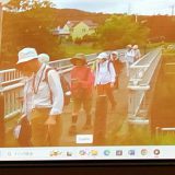 ビデオ歩こう会