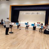 楽しいリコーダー