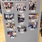 赤い羽根街頭募金