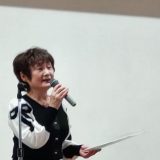 6)小貫さん ティアモ～風が吹いて～