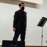 1)高瀬さん 栄冠は君に輝く