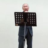 2)須貝さん 石狩川よ