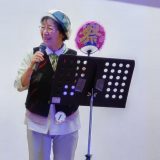 7)松坂さん 365歩のマーチ